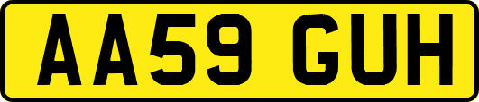 AA59GUH