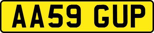 AA59GUP