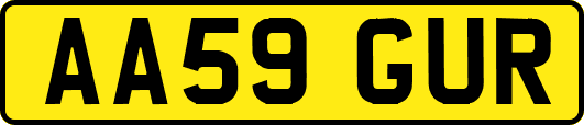AA59GUR