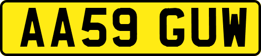 AA59GUW