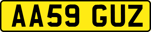 AA59GUZ
