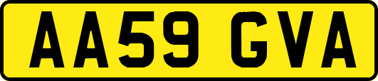 AA59GVA
