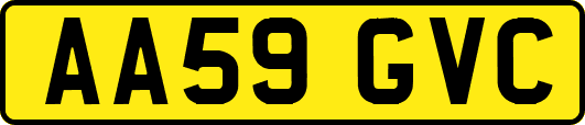 AA59GVC