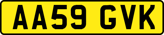 AA59GVK