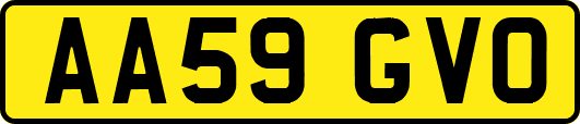 AA59GVO