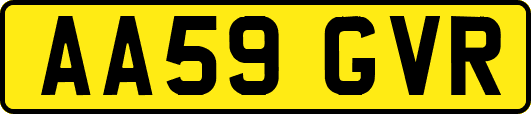 AA59GVR