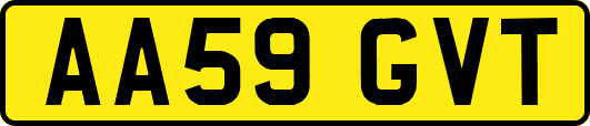 AA59GVT