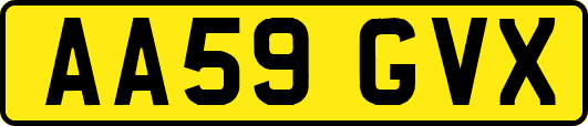 AA59GVX