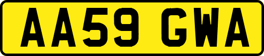AA59GWA