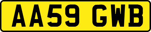 AA59GWB