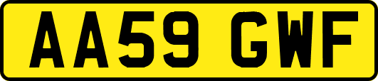 AA59GWF