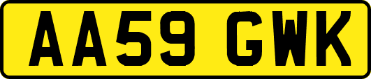 AA59GWK