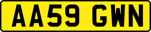 AA59GWN