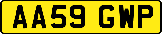 AA59GWP