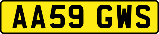 AA59GWS