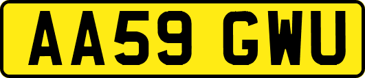 AA59GWU