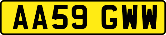 AA59GWW