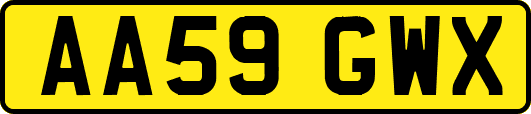 AA59GWX