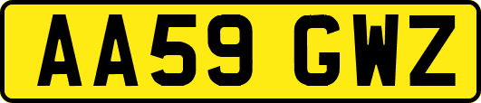 AA59GWZ