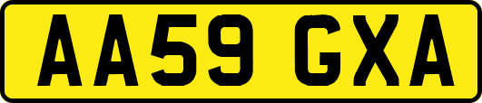 AA59GXA