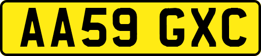 AA59GXC