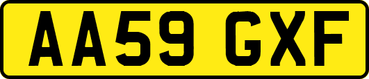 AA59GXF