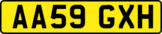 AA59GXH