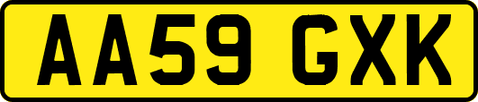 AA59GXK