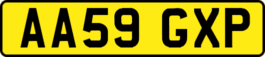 AA59GXP