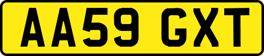 AA59GXT
