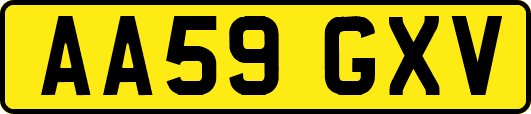AA59GXV