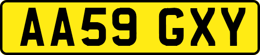 AA59GXY