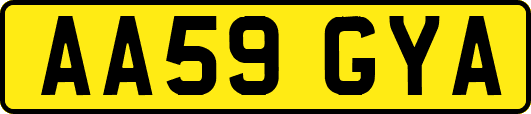 AA59GYA