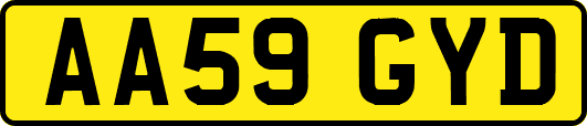 AA59GYD