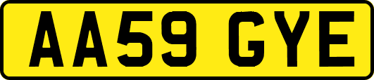 AA59GYE