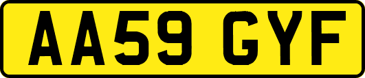 AA59GYF