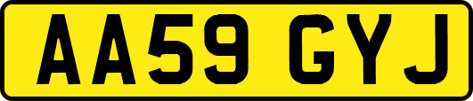 AA59GYJ