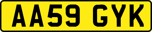 AA59GYK
