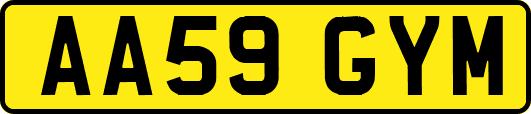 AA59GYM