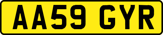 AA59GYR