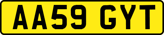 AA59GYT