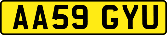AA59GYU