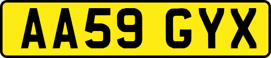 AA59GYX
