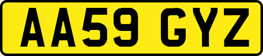 AA59GYZ
