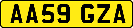 AA59GZA