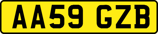 AA59GZB