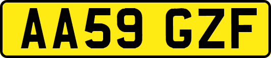 AA59GZF