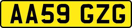 AA59GZG