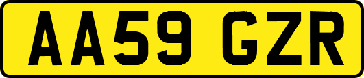 AA59GZR