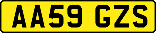 AA59GZS